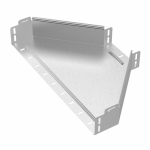 Переходник - редуктор д/лист. каб. лотка без разъема/соедин-ля c симметр. редукцией 501.5мм/151.5мм с высотой лотка80мм оцинк. ПРОМРУКАВ _ Переходник - редуктор д/лист. каб. лотка без разъема/соедин-ля c симметр. редукцией 501.5мм/151.5мм с высотой лотка80мм оцинк. ПРОМРУКАВ _