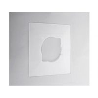 Защита стены под Выключатель белая Беларусь (1/320)