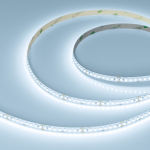 Лента UL-A176-8mm 24V Cool 8K (15 W/m, IP20, 5m) (Arlight, 7 лет) Лента UL-A176-8mm 24V Cool 8K (15 W/m, IP20, 5m) (Arlight, 7 лет)