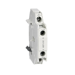 Приставка доп.контакты NCF1-11C к Контактору NC1, NC8 (боковой)  CHINT (1)