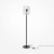 Maytoni Modern Напольный светильник (торшер) Матовый Черный MOD152FL-L1BK Maytoni Modern Напольный светильник (торшер) Матовый Черный MOD152FL-L1BK