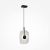 Maytoni Modern Подвесной светильник Матовый Черный MOD152PL-L1BK Maytoni Modern Подвесной светильник Матовый Черный MOD152PL-L1BK