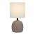 Настольная лампа Rivoli Sheron 7044-503 1 * Е14 40 Вт керамика Настольная лампа Rivoli Sheron 7044-503 1 * Е14 40 Вт керамика