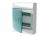Бокс ЩРН-П-24мод настен пласт бел (дв. зеленая) IP41 Mistral АВВ (1) Бокс ЩРН-П-24мод настен пласт бел (дв. зеленая) IP41 Mistral АВВ (1)