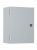 Корпус распред. шкафа напольный 1двер. сталь белый 300мм 400мм 200мм с монтажной платой IP65 ABB