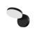 Maytoni Technical Бра Черный MOD070WL-L8B3K Maytoni Technical Бра Черный MOD070WL-L8B3K