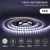 Лента светодиодная 5 м 12 В 5050 6500 К IP65 60 LED/м для БП с клеммами LAMPER Лента светодиодная 5 м 12 В 5050 6500 К IP65 60 LED/м для БП с клеммами LAMPER