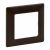 Рамка 1гн темное дерево Valena LIFE Legrand (1/10) Рамка 1гн темное дерево Valena LIFE Legrand (1/10)