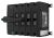 ВЫКЛ-РАЗЪЕДИНИТЕЛЬ SYSTEMEPACT SD160 4P 63A  РУКОЯТКА СЛЕВА ФРОНТ РУКОЯТКА ЗАКАЗЫВАЕТСЯ ОТДЕЛЬНО