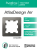 Рамка 1гн сталь/дымчатый черный AtlasDesign AIR Systeme Electric (1/10) Рамка 1гн сталь/дымчатый черный AtlasDesign AIR Systeme Electric (1/10)