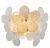 Бра светильник Rivoli Ethel 6132-401 3 х G9 5 Вт дизайн Бра светильник Rivoli Ethel 6132-401 3 х G9 5 Вт дизайн