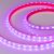 Лента герметичная RTW-PS-B60-12mm 24V RGB (14.4 W/m, IP67, 5060, 50m) (Arlight, 14.4 Вт/м, IP67)