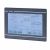 Промышленная операторская панель, диагональ 10.1", 16,77М цветов дисплей TFT, разрешение 1024×600 px, порты: 2 COM, 1 Micro USB, 1 USB, 1 Ethernet