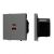 Механизм розетки с быстрой USB зарядкой SCT-NOBE-MUAC-SFPL-FC-GR (65W, QC3) (Arlight, Серый базальт) Механизм розетки с быстрой USB зарядкой SCT-NOBE-MUAC-SFPL-FC-GR (65W, QC3) (Arlight, Серый базальт)