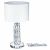 Maytoni Modern Talento Хром Настольная лампа E27 40W Maytoni Modern Talento Хром Настольная лампа E27 40W
