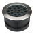 Светильник LTD-DAFNA-GROUND-R260-48W Warm3000 (SL, 20 deg, 230V) (Arlight, IP67 Металл, 5 лет) Светильник LTD-DAFNA-GROUND-R260-48W Warm3000 (SL, 20 deg, 230V) (Arlight, IP67 Металл, 5 лет)
