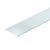 Крышка неперфорированная для лотка LKS 600 мм