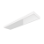 Светодиодный светильник "ВАРТОН" медицинский 1195*295*55мм с опаловым рассеивателем 36 ВТ 6500К IP54 встраиваемый