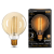 Лампа светодиод 8Вт 740Лм 2400К Е27 G95 золото LED Gauss Filament 1/20 Лампа светодиод 8Вт 740Лм 2400К Е27 G95 золото LED Gauss Filament 1/20