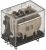 Реле РЭК77/4 10А 24В АC IEK (20/300)