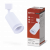 Светильник трековый под лампу TR-GU10-TL 6RW GU10 230В белый серии TOP-LINE IN HOME Светильник трековый под лампу TR-GU10-TL 6RW GU10 230В белый серии TOP-LINE IN HOME