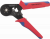 Пресс-клещи ОНЛАЙТ 80 907 OHT-Pkv01-D-6 (для втулочных, 6 мм2)