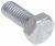 Болт М12х20 шестигранный IEK (30/600) Болт М12х20 шестигранный IEK (30/600)