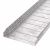 Лоток кабельный листовой 3000x500x80 сталь с перфорированной боковой стенкой толщ.1.2мм ПРОМРУКАВ Лоток кабельный листовой 3000x500x80 сталь с перфорированной боковой стенкой толщ.1.2мм ПРОМРУКАВ