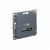 Розетка 2гн USB+USB typeА+ typeС с/у грифель механизм 5В/2,4А 2х5В/1,2А AtlasDesign Systeme Electric (1/1) Розетка 2гн USB+USB typeА+ typeС с/у грифель механизм 5В/2,4А 2х5В/1,2А AtlasDesign Systeme Electric (1/1)