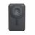 Портативное беспроводное зарядное устройство Power Bank 5 в1 (аккумуляторная батарея) 10 000 mAh, MagSafe, черное REXANT Портативное беспроводное зарядное устройство Power Bank 5 в1 (аккумуляторная батарея) 10 000 mAh, MagSafe, черное REXANT
