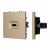ARL NOBE Розетка HDMI софт-тач золотой песок SCT-MHD1-SFPL-GD (Arlight, -) ARL NOBE Розетка HDMI софт-тач золотой песок SCT-MHD1-SFPL-GD (Arlight, -)