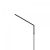 Кронштейн OXOR-SG1-1300x76-L1500 BLACK (Arlight, Сталь)