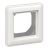 Рамка 1гн белый IP44 W59 AQUA Systeme Electric Рамка 1гн белый IP44 W59 AQUA Systeme Electric