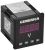Вольтметр цифр. щит. 1-ф. DO RS-485 72х72 LED GENERICA Вольтметр цифр. щит. 1-ф. DO RS-485 72х72 LED GENERICA