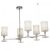 Maytoni Modern Martina Хром Подвесной светильник E14 40W Maytoni Modern Martina Хром Подвесной светильник E14 40W