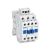 Контактор NC8-09/W 3P 9А AC/DC (48~130В) 1НО+1НЗ  CHINT (1)