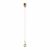 Держатель трека ART-APRIORI-HOLDER-HANG-TUBE-L1500 (GD) (Arlight, IP20 Металл, 3 года) Держатель трека ART-APRIORI-HOLDER-HANG-TUBE-L1500 (GD) (Arlight, IP20 Металл, 3 года)