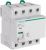 УЗО 4Р 25А 100мА Тип-AC Systeme9 Systeme Electric (1/27)