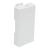 Заглушка QUADRO QD 45X22,5 (HB)