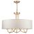 Maytoni Classic Roma Матовое Золото Подвесной светильник E14 40W