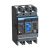 Авт. выкл. NXMS-160F/3P 32А 36кА с электронным расцепителем  CHINT (1)