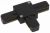 Коннектор для шинопровода черный 93*64*17мм TR7-C 2W T BK ЭРА (1/100) Коннектор для шинопровода черный 93*64*17мм TR7-C 2W T BK ЭРА (1/100)