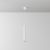 Подвесной светильник Focus LED 3000K 12W 40°
