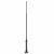 Опора фланцевая OXOR-OT3-DE-D160-L4000 (BK) (Arlight, Сталь)