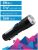 Фонарь светодиод 10ВтLED+2ВтCOB zoom аккум-Li-ion 18650 1800mAh алюминий USB-type-C КОСМОС (1/30/120) Фонарь светодиод 10ВтLED+2ВтCOB zoom аккум-Li-ion 18650 1800mAh алюминий USB-type-C КОСМОС (1/30/120)