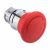 Исполнительный механизм кнопки XB4 "Грибок" красный поворотный с фиксацией без подсветки EKF PROxima Исполнительный механизм кнопки XB4 "Грибок" красный поворотный с фиксацией без подсветки EKF PROxima