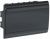 Бокс ЩРВ-П-12мод встр. пласт чер (дв.черная) IP41 PRIME IEK (1/10)