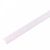 Термоусадочная трубка ТУТ 50/25 белая горючая PROCONNECT (10/10/10)