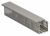 Кабель-канал 60х60 сер перфорированный М Импакт IEK (2/16) Кабель-канал 60х60 сер перфорированный М Импакт IEK (2/16)