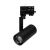 Светильник LGD-URANUS-4TR-R75-18W/25W Warm3500-MIX (BK, 20-50 deg, side holder, 230V) (Arlight, IP20 Металл, 5 лет)